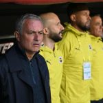 Fenerbahçe’de Jose Mourinho’nun ekibi değişti! Yeni isimler belli oldu…