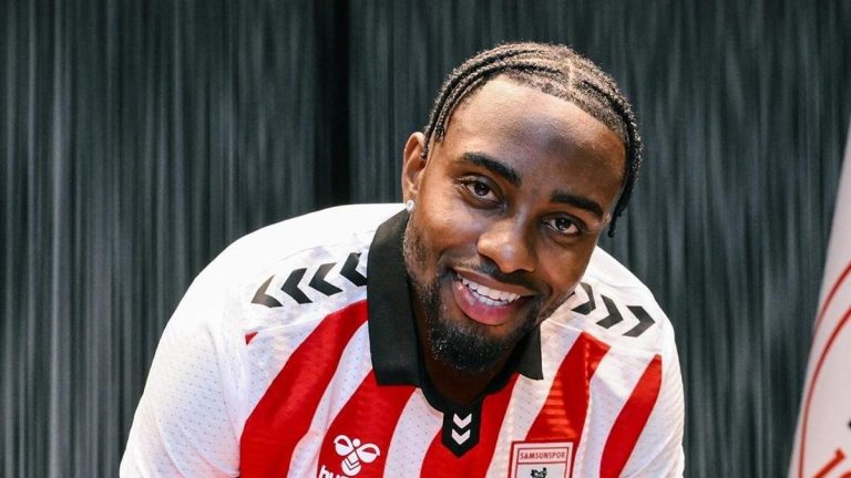 Son Dakika Spor Haberi | TRANSFER HABERİ