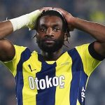 Son Dakika Spor Haberi | Fenerbahçeden ayrılan Allan Saint-Maximinden şok iddia: Doping yapmaya çalıştırlar