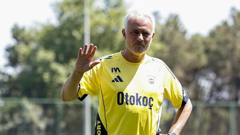 Fenerbahçe yeni sezonu açtı – Spor Haberleri