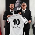 Beşiktaş, Orkun Kökçü transferini açıkladı