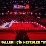 Milletler Ligi Finalleri Ne Zaman? Filenin Sultanları Maçı Ne Zaman, Rakibi Kim? VNL Finalleri İçin Nefesler Tutuldu!