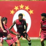 Son Dakika Spor Haberi | Galatasaray, kamp kadrosunu açıkladı