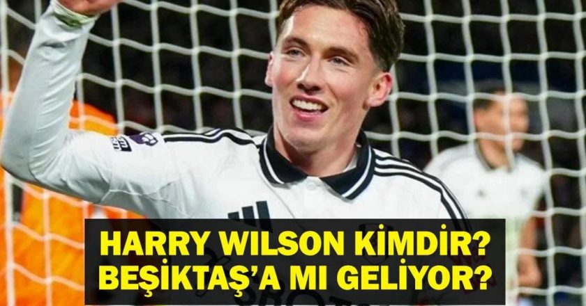 HARRY WILSON KAÇ YAŞINDA, KİMDİR? Harry Wilson Beşiktaş’a Mı Geliyor? İşte Galli Futbolcu Harry Wilson Transfermarkt Bilgileri…