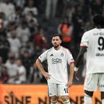 Beşiktaş 2-4 Shakhtar Donetsk Maç Özeti | Kartal, sahasında mağlup