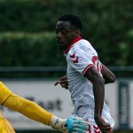 Samsunspor, Almere City’e 2-1 mağlup oldu