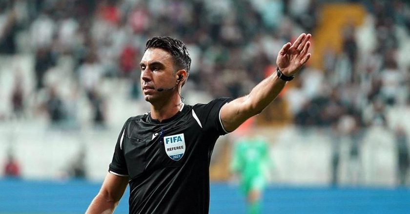 Son Dakika Spor Haberi | Arda Kardeşlere Avrupa görevi