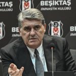 Son Dakika Spor Haberi | Beşiktaş Başkanı Serdal Adalıdan transfer açıklaması