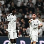 Son Dakika Spor Haberi | Beşiktaşın rakibi belli oldu