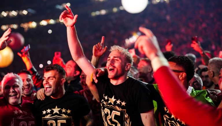 Barış Alper adım adım Avrupa’ya: 2 milyona geldi 35 milyon euroya gidiyor – Son Dakika Spor Haberleri