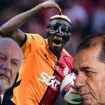 Osimhen’de mutlu son: Galatasaray ve Napoli anlaştı! – Son Dakika Spor Haberleri