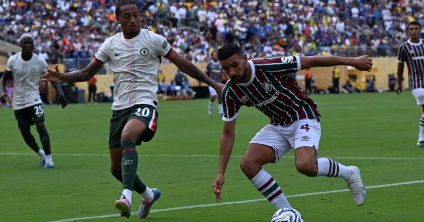 FIFA Kulüpler Dünya Kupası’nda ilk finalist Chelsea oldu – Son Dakika Spor Haberleri