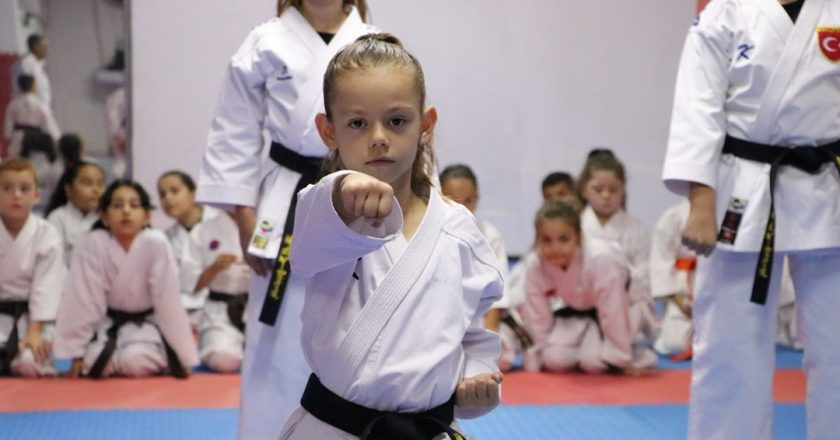 Bütün şampiyonlardan madalyayla döndü: Minik Ayza’nın hedefi Avrupa – Son Dakika Spor Haberleri