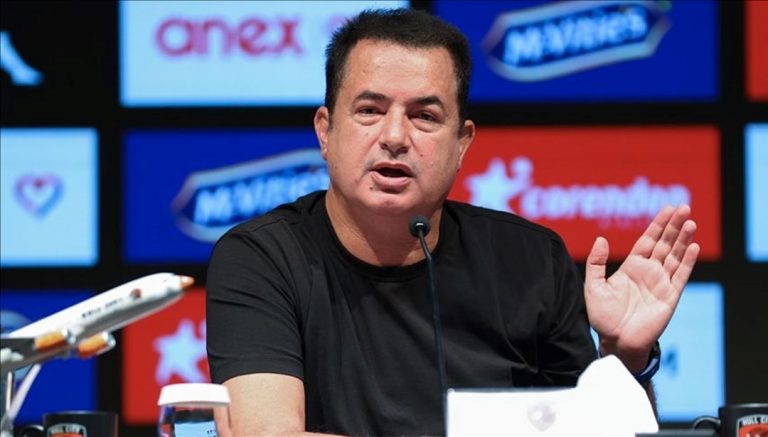 Kulübü satacağı iddia edilmişti… Acun Ilıcalı’dan açıklama geldi – Son Dakika Spor Haberleri