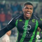 Felipe Augusto, Trabzon’a indi – Son Dakika Spor Haberleri