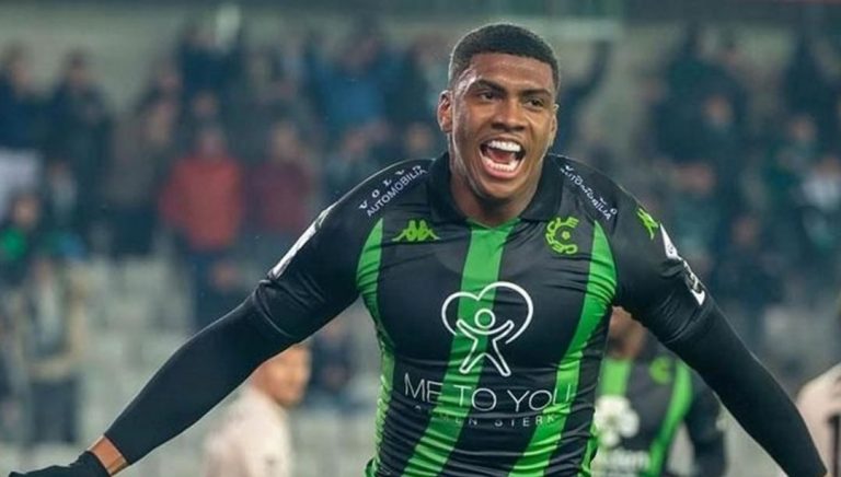 Felipe Augusto, Trabzon’a indi – Son Dakika Spor Haberleri