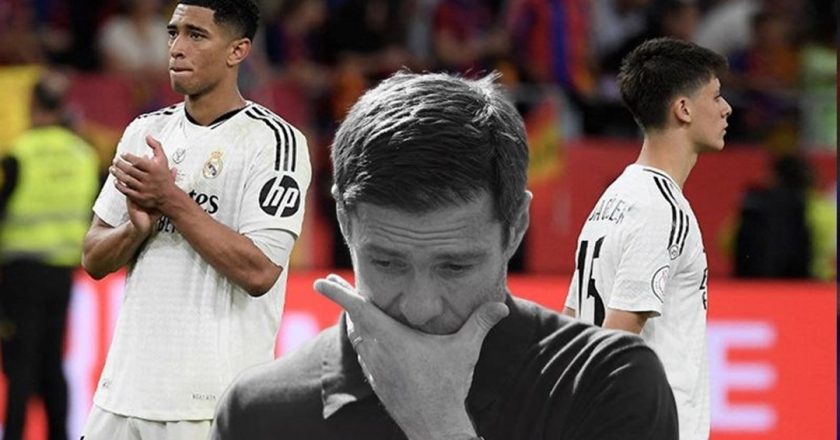 Xabi Alonso’nun planları alt üst oldu: Kriz Arda’ya yarayabilir! – Son Dakika Spor Haberleri