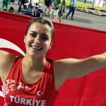 Milli Atlet Esra Türkmen, altın madalya kazandı – Son Dakika Spor Haberleri