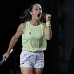 Zeynep Sönmez, Wimbledon’da 2. tura çıkan ilk Türk kadın tenisçi oldu – Son Dakika Spor Haberleri