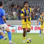 Şampiyonlar liginde Filistin bayrağı: Maccabi Tel Aviv’e balonlu protesto – Son Dakika Spor Haberleri