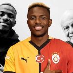 Osimhen transferinde son durum: Galatasaray bastırıyor, Napoli diretiyor – Son Dakika Spor Haberleri