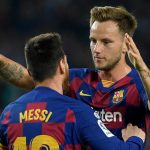 Ivan Rakitic’ten futbola veda – Son Dakika Spor Haberleri