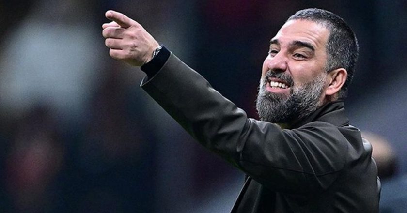 Arda Turan, Galatasaray yazısını neden kaldırdığını açıkladı – Son Dakika Spor Haberleri