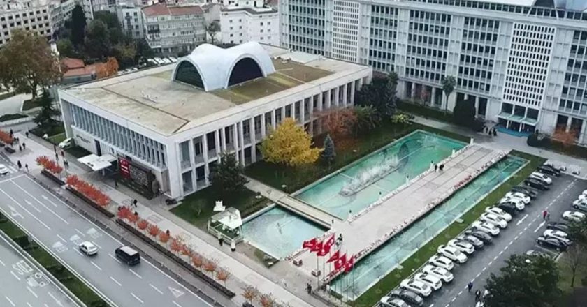 İBB’nin bazı ücretsiz hizmetleri paralı oldu – Son Dakika Türkiye Haberleri