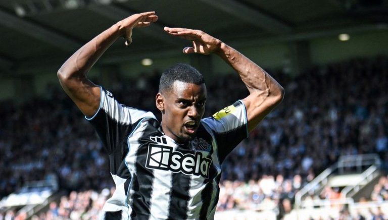 Osimhen 6 kez reddetmişti: Al Hilal yeni golcüsünü buldu – Son Dakika Spor Haberleri