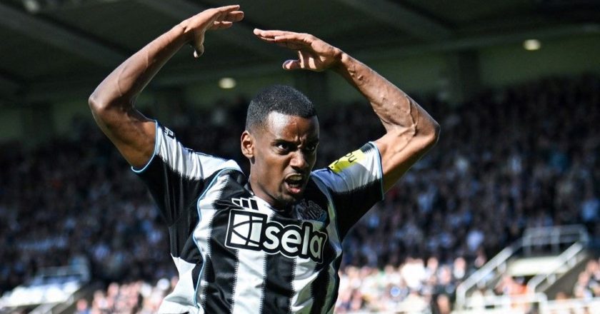 Osimhen 6 kez reddetmişti: Al Hilal yeni golcüsünü buldu – Son Dakika Spor Haberleri