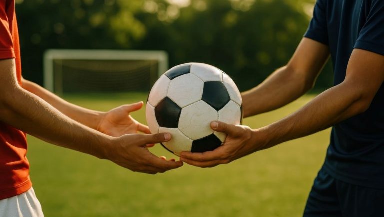 Tarihi kulübün logosu değişti: Taraftar oylamayla belirledi – Son Dakika Spor Haberleri