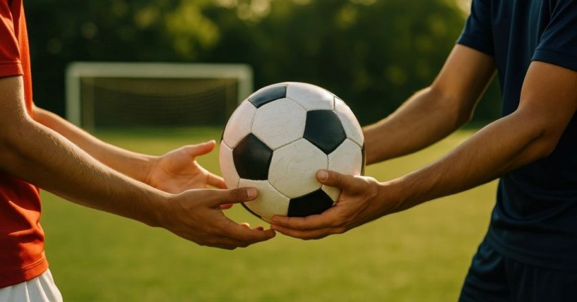 Tarihi kulübün logosu değişti: Taraftar oylamayla belirledi – Son Dakika Spor Haberleri