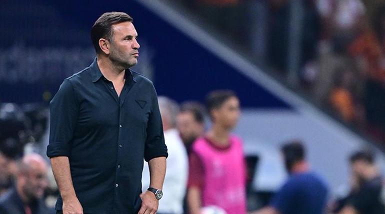 Okan Buruk'un transfer beyanı önceliklerini duyurdu