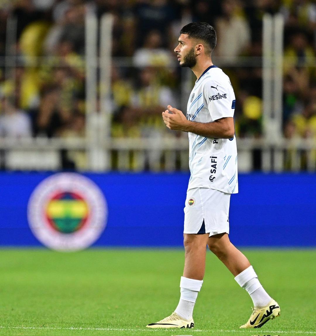 Hollandalı dev PSV için Fenerbahce Oguz Aydin içeri girdi! Yıldız oyuncusunu yakından takip ediyorlar ... 2