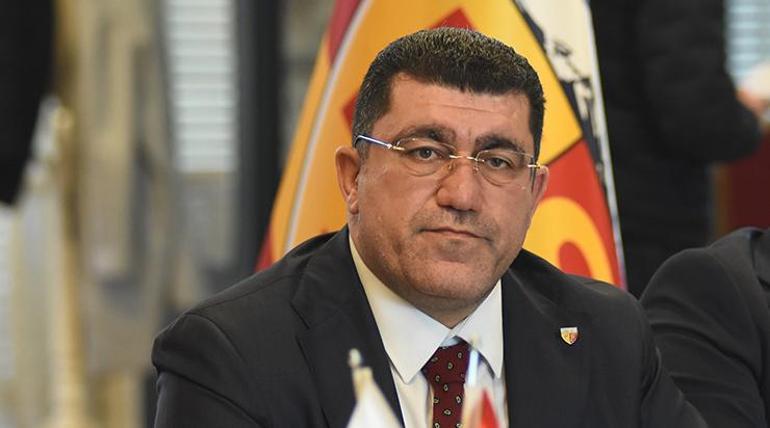 Kayserispor'dan Beşiktaş'a kötü haberi reddettiler