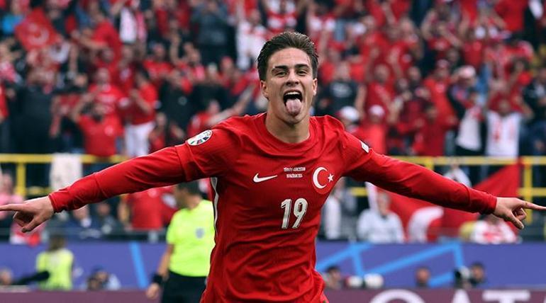 Kenan Yılız, Kopa Trophy adayı