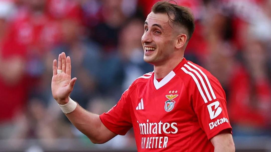 Benfica'nın Kerem Aktukoğlu için Skandal Planı! Maçta zorla oynayacaklar ve 2'yi kesecekler