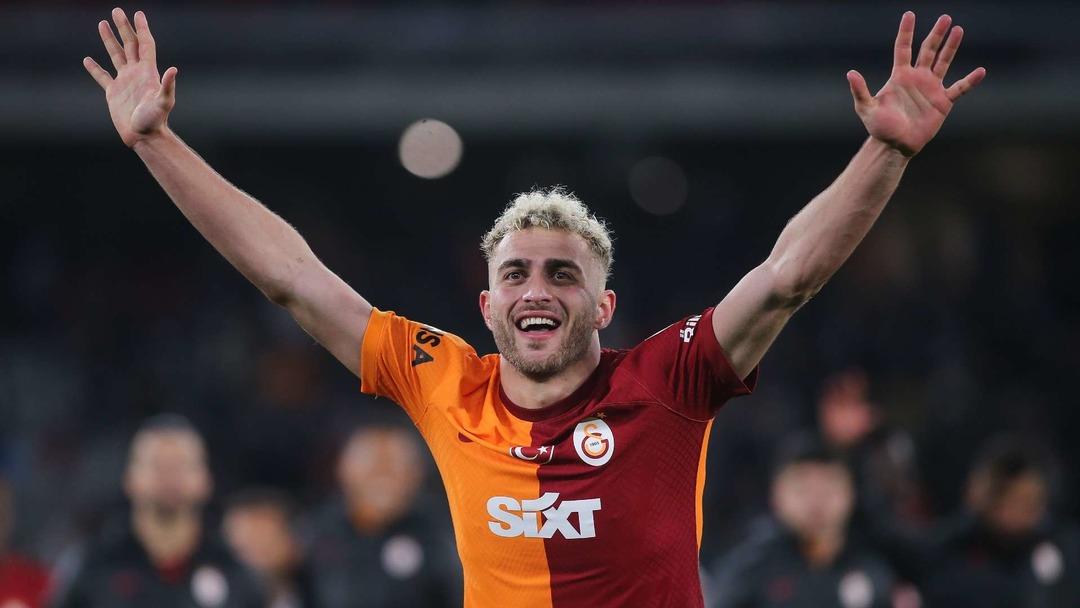 Baraş Alper Yulmaz böyle bir teklif geldi ... Galatasaray yönetimi gözlerine inanamadı! 2