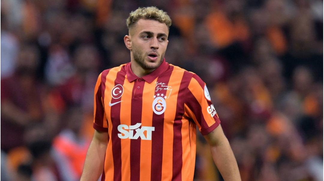 Baraş Alper Yulmaz böyle bir teklif geldi ... Galatasaray yönetimi gözlerine inanamadı! 3