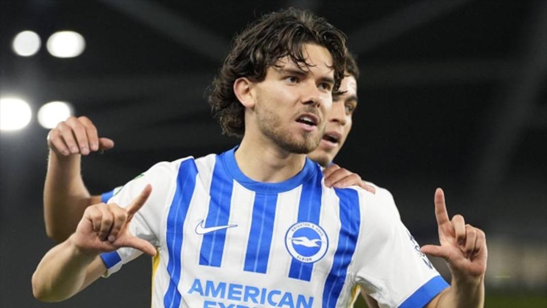 Brighton'da uzun bir yaralanma döneminden geçen Ferdi Kadıoğlu, milli takım koçu Vincenzo Montella'dan çarpıcı bir açıklamaya geldi! 2