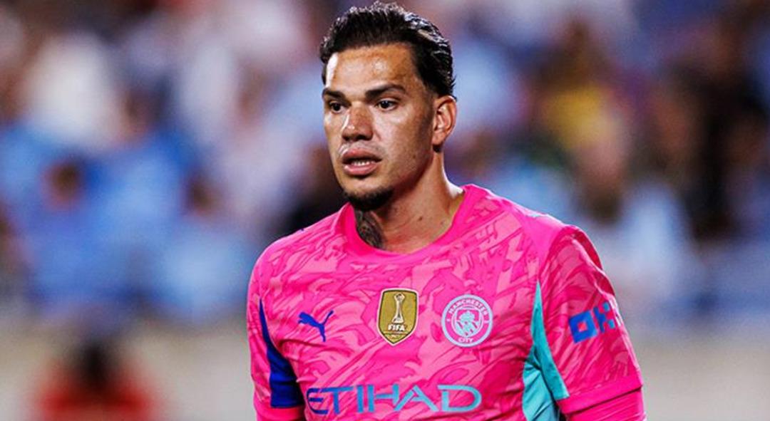 Fenerbahce, Ederson U Galatasaray ellerini yakaladı! Manchester City 2 ile bir anlaşma