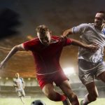 Futbolcuların Sahada Konuştukları Gizli İşaretler