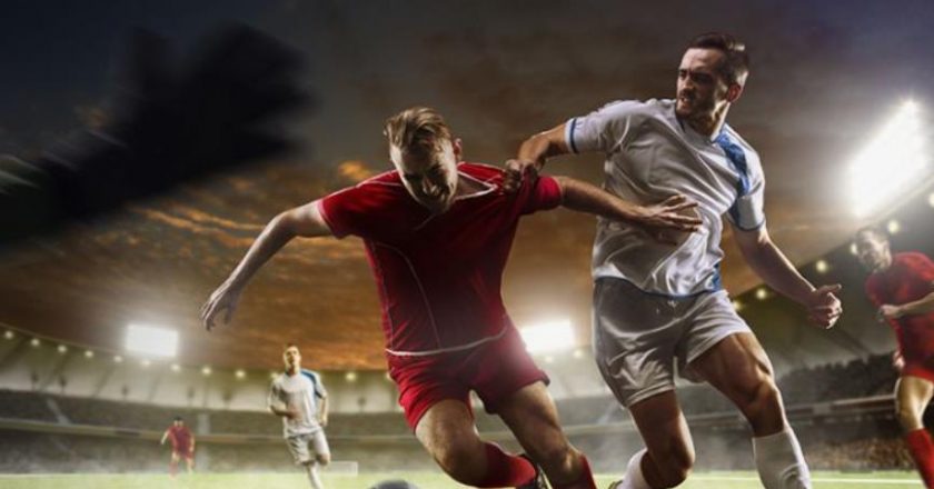 Futbolcuların Sahada Konuştukları Gizli İşaretler