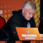 Beşiktaş’ta teknik direktör Ole Gunnar Solskjaer’den maç sonu şok açıklama! “Görevime devam ediyorum, tabii ki”