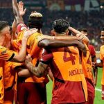 Galatasaray bir ilki başardı, rekor! Ezeli rakip Fenerbahçe’ye büyük fark