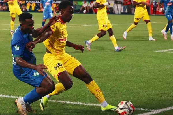 Gözetepe Süper Lig’e Çaykur Rizespor deplasmanında aldığı galibiyetle başladı! –