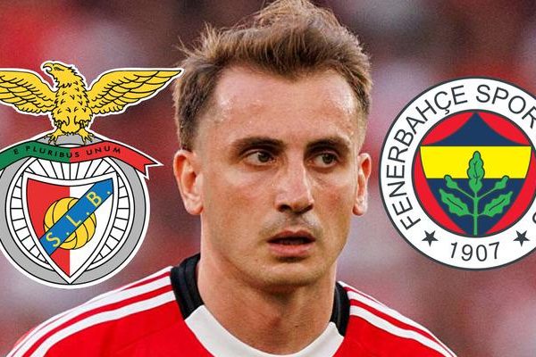 Benfica’nın Kerem Aktürkoğlu için skandal planı! Maçta zorla oynatıp önünü kesecekler