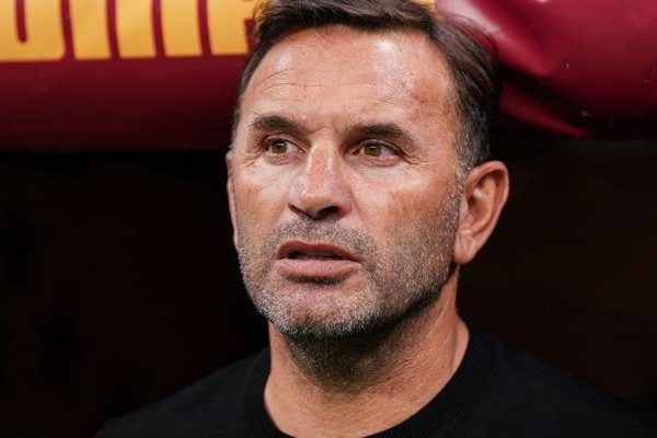 Okan Buruk’tan 3-0’lık galibiyete rağmen eleştiri