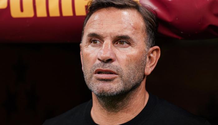 Okan Buruk’tan 3-0’lık galibiyete rağmen eleştiri