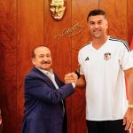 Resmen duyurdular! Burak Yılmaz’ın yeni adresi belli oldu